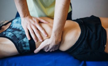 Dott. Alessio Signorino | Osteopata, Fisioterapista | Venaria Reale