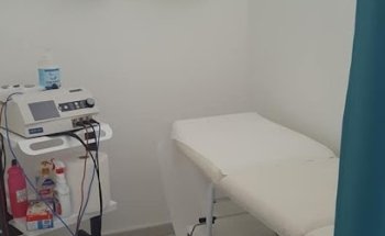 FisioZone - Dott.ssa Mirabella