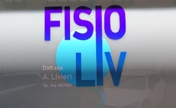 FisioLiv - Dott.ssa Livieri Alessandra