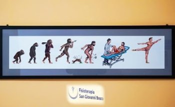 Fisioterapia San Giovanni Bosco
