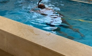 UC Physio - Swim & Therapy