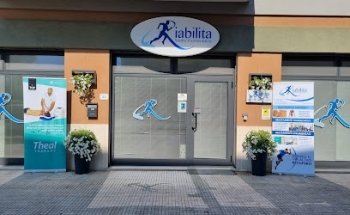 Riabilita Studio Fisioterapico