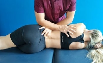 Dottor Solimeno Carmine - Osteopata, Fisioterapista, Posturologo, Personal Trainer