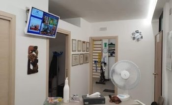 Studio Kineform Dr. T. cesareo