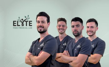 Elite Fisio Medical Lab - Cristiano Serpelloni Fisioterapista Villafranca di Verona