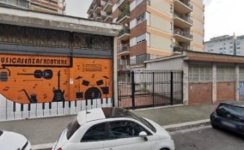 Fisioterapista - Dott. Andrea Benedetti