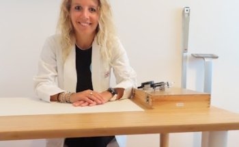 Studio O - Dott.ssa Alessandra Leonori Fisioterapista e Biologa Nutrizionista