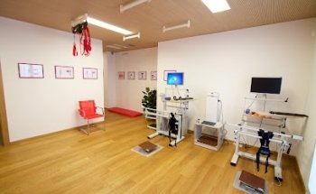 Alfredo Mitolo Osteopata Fisioterapista