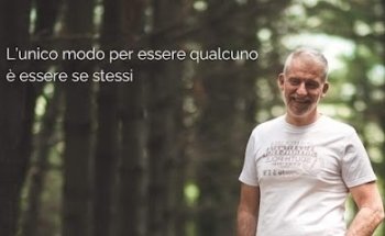 Giancarlo Merlo - Istruttore PSYCH-K®, Kinesiologo e Fisioterapista
