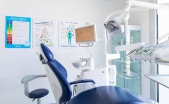 Dentista Lecco | Duemme Dental srl di Dr. Silverio Mariani