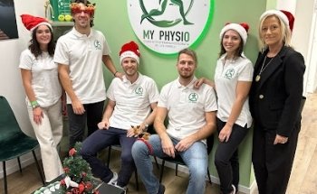 Fisioterapia My Physio di Farinelli Luca