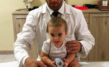 Studio di osteopatia dott Ranieri C.