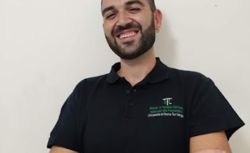 Dr. Giovanni Lopez (PT, BSc, OMPT)