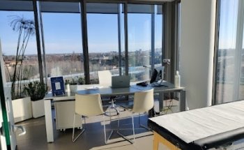 Dott. Manente Leonardo Fisioterapista