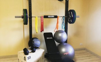 Dott. Enrico Toccacieli - Fisioterapia e Salute