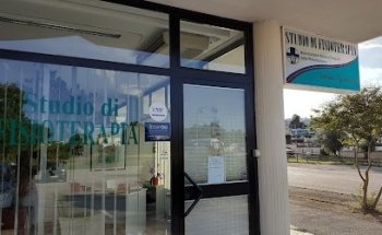 Studio di Fisioterapia Sabrina Nepomuceno