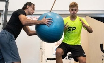 Sports Performance Lab