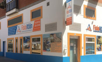 FisioAtlon. Clinica de Fisioterapia NeuroDeportiva