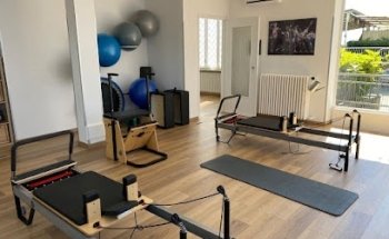 Fisioterapia Osteopatia Rivara Canavese - Fisiotop