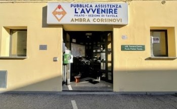 Fisioterapista Dott. Leonardo Borchi