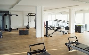 Athletic29 Personal Trainer - Pilates, Fitness & more