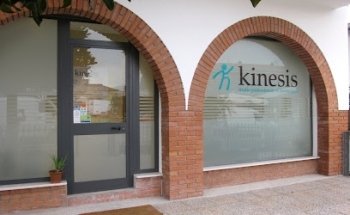 Fisioterapia - Studio Kinesis