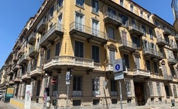 Studio Fisen Torino | Nutrizionista Osteopata Fisioterapista