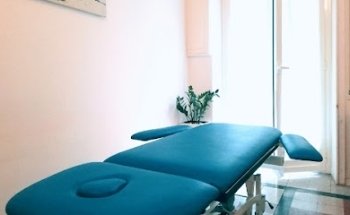 Dott. Livio Spilotros Fisioterapista