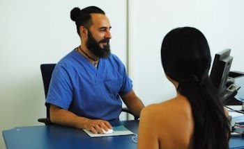 Osteopata Stefano Barozzi