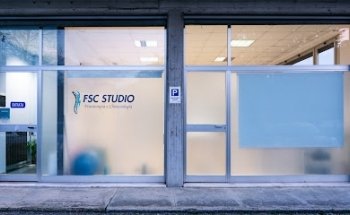 FSC Studio - Fisioterapia e Chinesiologia