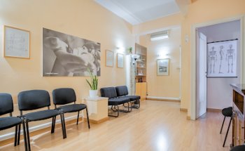 Fisioterapia Serafini