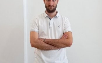 Dott. Simone Giorgi - Fisioterapista