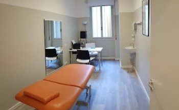 Studio FORM - Fisioterapia Osteopatia Riabilitazione Milano