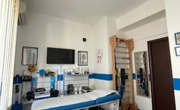 Physiokinetic - Fisioterapia e Osteopatia Don Bosco