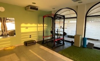 Fisioterapia Sarnico