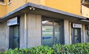 Studio fisioterapico FISIOPROJECT di Valentino Alessi