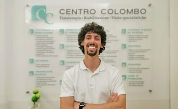 Dott. Andrea Secchi - Fisioterapia Riabilitazione Linfodrenaggio