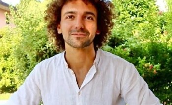 Andrea Michielan Yoga e Respiro Circolare