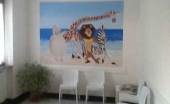 Dott.Contiero Luca Fisioterapista