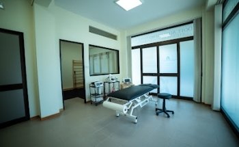 Studio di fisioterapia Dott. Alessandro Petricca