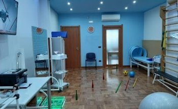 Studio di fisioterapia e osteopatia ARP