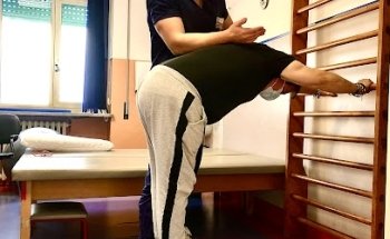 FisiosteoMax - Fisioterapia e Osteopatia di Dott. Max Boychenko (Fiorano Modenese)