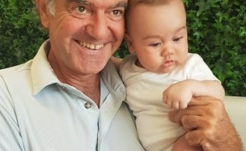 Francesco Giani Osteopata