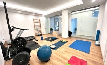 Fisiosport Fisioterapia Arzachena