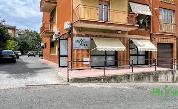 Physioemme del Dr. Manfredi Salvatore Antonio Fisioterapia e Riabilitazione