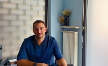 Andrea Munarini - Fisioterapista