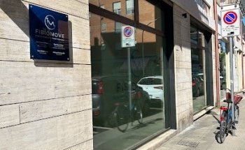 Fisiomove studio di fisioterapia