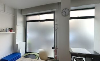 Studio di Fisioterapia Fisio Enriques