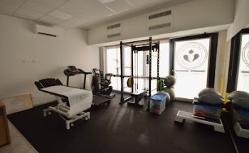 L'Arte della Fisioterapia di Dennis Bertoldo