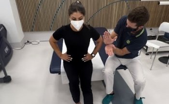 FISIOTERAPISTA Pietro Marconi